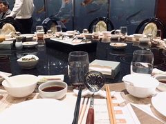 包厢-協成海鮮火鍋(老店)