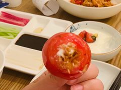 -小大董·烤鸭(王府井apm店)