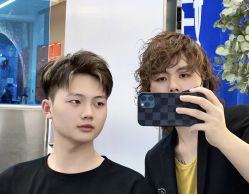 -HE·ARTS心沙龙