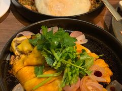 -来龙里 精致 东南亚餐室(万象城店)