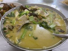 -翠茗农庄土菜馆(天目湖店)