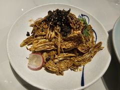 -北平食府(马鞍山路店)