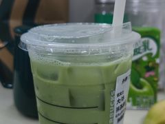 -星巴克(广州中华广场B1层店)