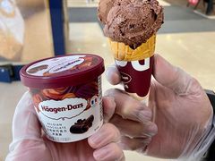 -哈根达斯(烟台振华店)