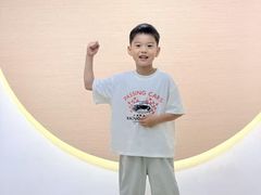 -蓝话筒·少儿成人演讲口才·主持朗诵·戏剧表演(大华第一坊店)
