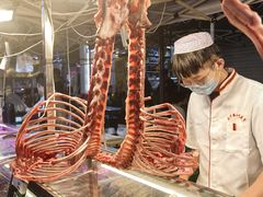 -正宁路小吃夜市