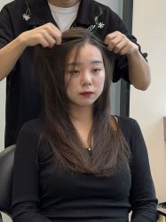 -GANO HAIR 