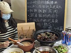 -藕妈妈老汉口家常菜(武汉天地店)