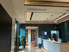 -和颐至尚酒店(上海陆家嘴浦电路地铁站店)