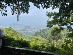 -广州市白云山风景名胜区