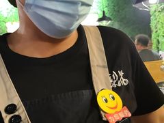 -梨花自助烤肉(天河城店)