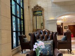 -马勒别墅饭店(静安寺店)