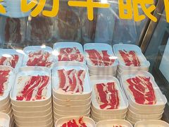 -满香园自助海鲜烤肉(赣榆吾悦广场店)