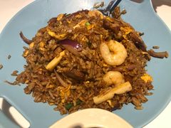 澳门炒饭-龙记香港茶餐厅(久光百货店)