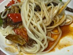 -最心疆拌面·抓饭·烧烤