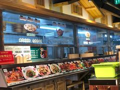-绿草地·湘菜(喜盈门店)