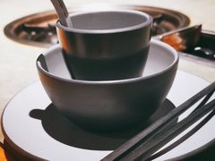 -贰重天冰煮羊自助火锅(东坝店)
