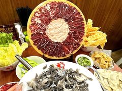-阿波潮汕牛肉火锅·汤粉面(拱北店)