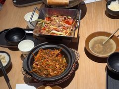 -川堂风·跷脚牛肉·乐山爆炒(宝山日月光店)