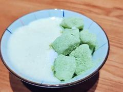 -李百蟹·江南蟹黄面(夫子庙店)