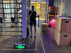 -金融街长安体育中心(北京长安店)