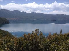 -泸沽湖里格半岛
