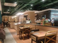 -豪客来牛排(钢铁大街店-2106)