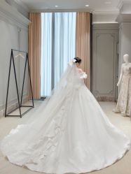 点击看大图 -MuseMarry婚纱(前海嘉里中心店)