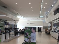 -Sony Store索尼(广州正佳店)