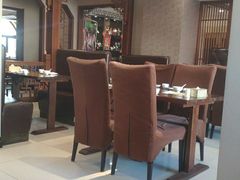 包厢-浦江餐饮•上海菜馆(五四路店)