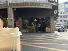 -BE NORMAL CAFE(霞溪路店)