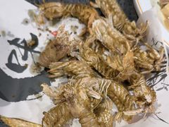 -食鼎记海鲜大排档(美食街店)