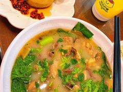 -清真牛街祥云轩门钉肉饼(左家庄店)