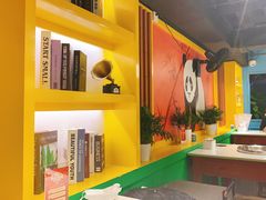 大堂-钢管厂五区小郡肝火锅串串香(清河店)