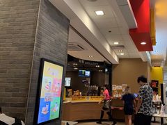 -麦当劳(皇岗路店)