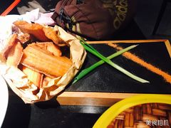 带鱼-老头儿油爆虾·知味杭州(爱琴海购物中心)