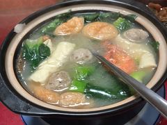 -红灯笼龙凤饭店(宁波老字号店)