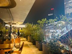 -SHAN山(前滩太古里店)