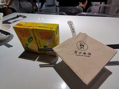 -友达面馆(广州总店)