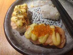-万岁寿司(天河领展店)