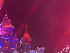 -厦门方特梦幻王国