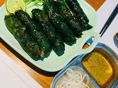 -花样西贡·蜜越餐厅·法式越南料理(水晶城店)