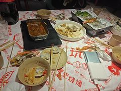 -南裕小牌档·小龙虾·烧烤