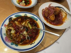 -红棉中餐厅·广州海航威斯汀酒店