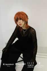 -Kraemer Paris苏豪路易士·嘉玛发廊