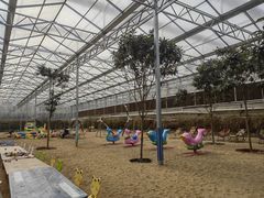 -西部长青自然儿童乐园