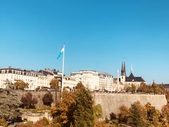 -卢森堡圣母教堂