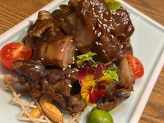 -顺兴老茶馆·精品川菜(世纪城店)