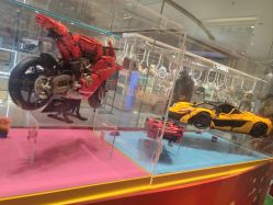 -乐高授权专卖店(朝阳大悦城店)