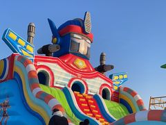 -绿野森林乐园冰雪季